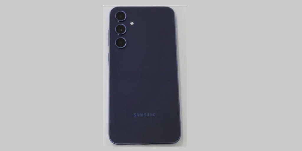 Samsung Galaxy A35