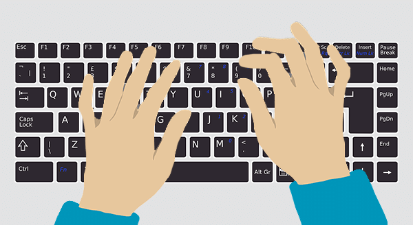 Computer Shortcut Keys