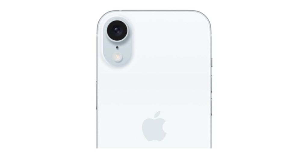 iPhone SE 4