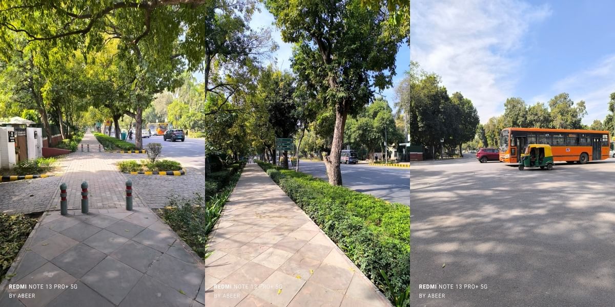 Xiaomi Redmi Note 13 Pro Plus Daylight Sample 1