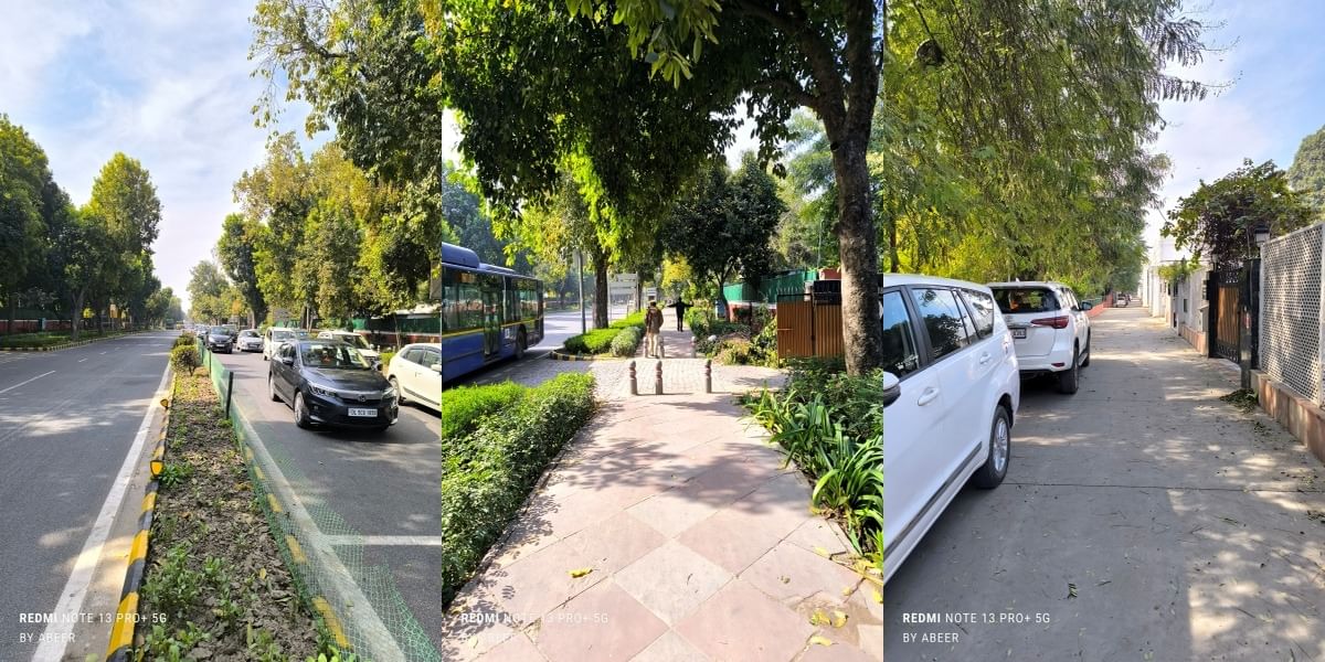 Xiaomi Redmi Note 13 Pro Plus Daylight Sample 2