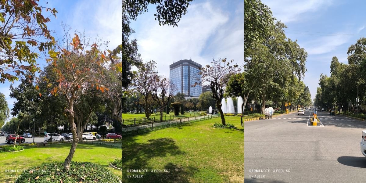 Xiaomi Redmi Note 13 Pro Plus Daylight Sample 5