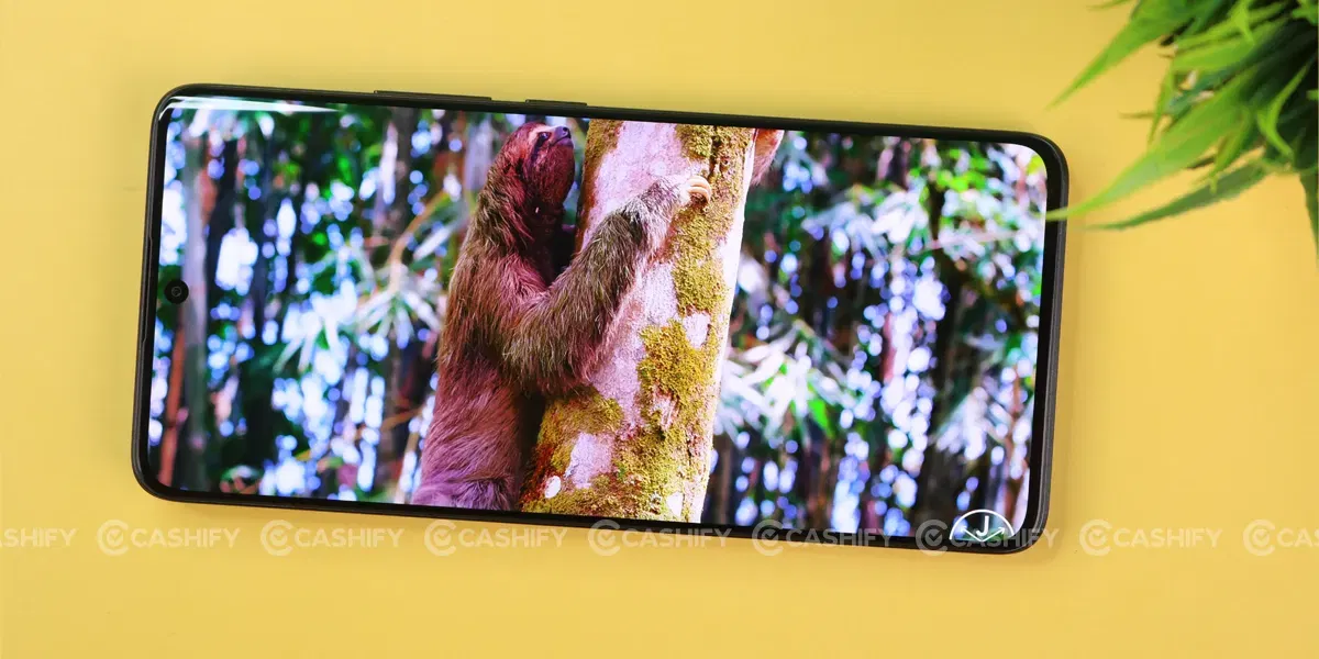 Xiaomi Redmi Note 13 Pro Plus Content Consumption