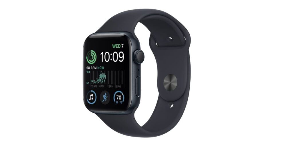 Apple Watch SE 2