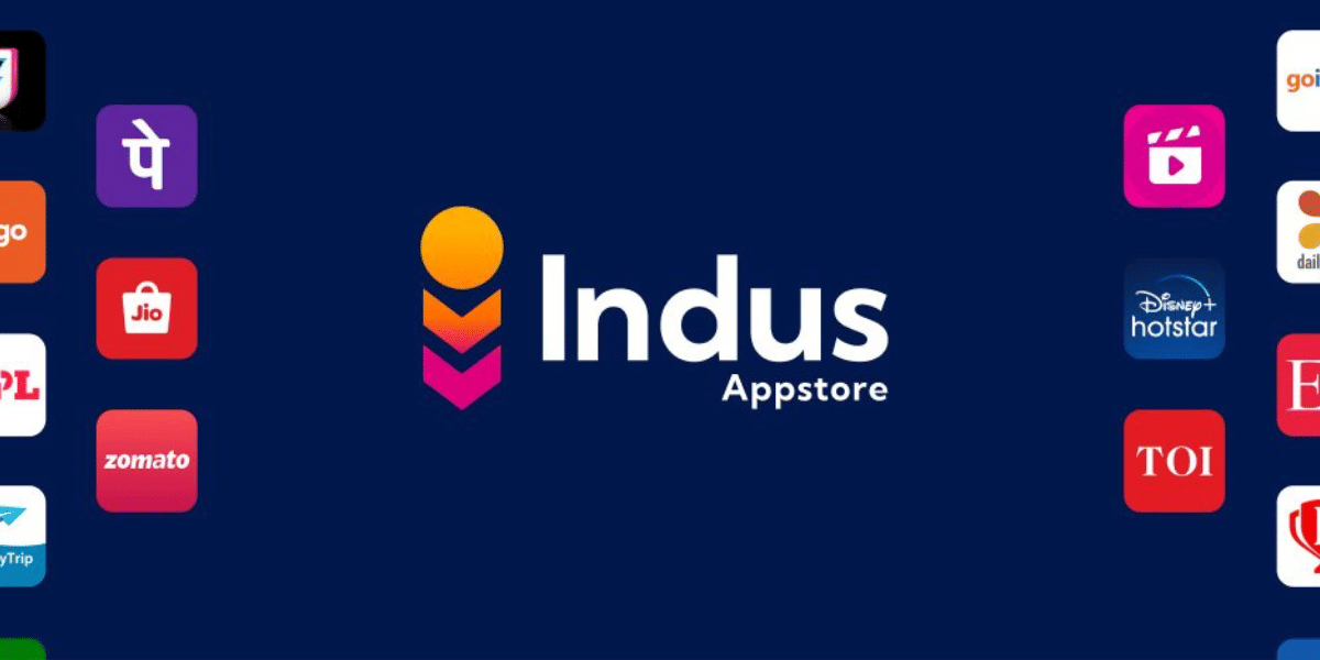 Indus Appstore by PhonePe Set To Rival Play Store, Launching Soon