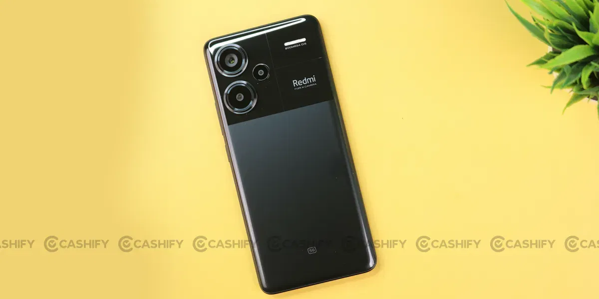 Redmi Note 13 Pro Plus Design 1