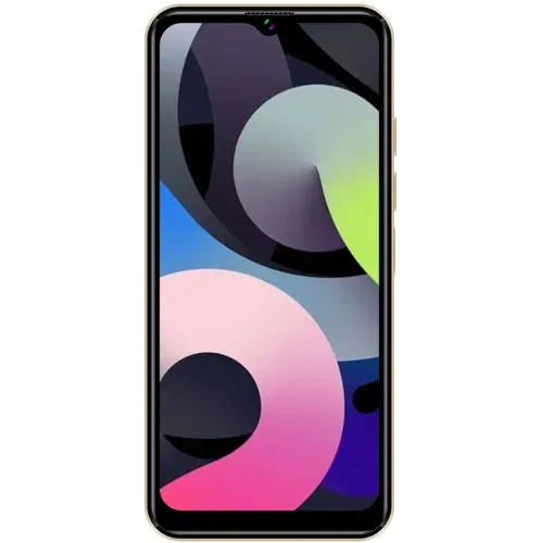 BlackZone Terminator Front