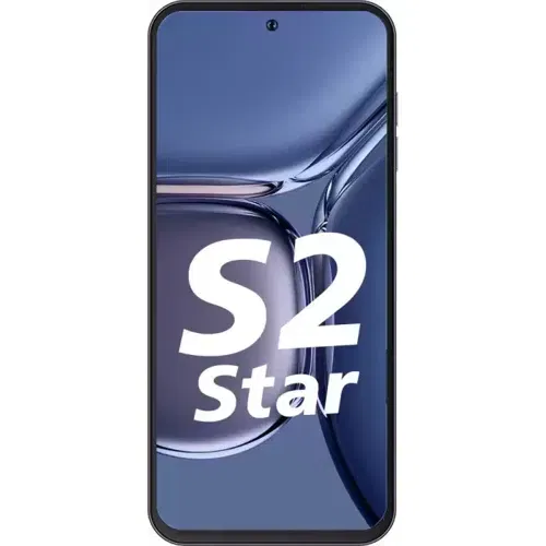 I Kall S2 Star Front