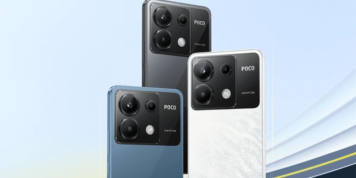 Poco X6 5G On Sale with Rs.3,000 Off, Selling For This Price