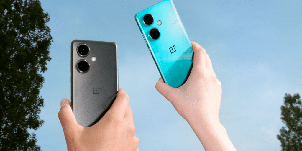 OnePlus Nord 3