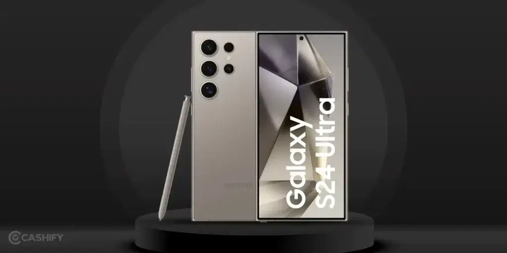 samsung galaxy s24 ultra