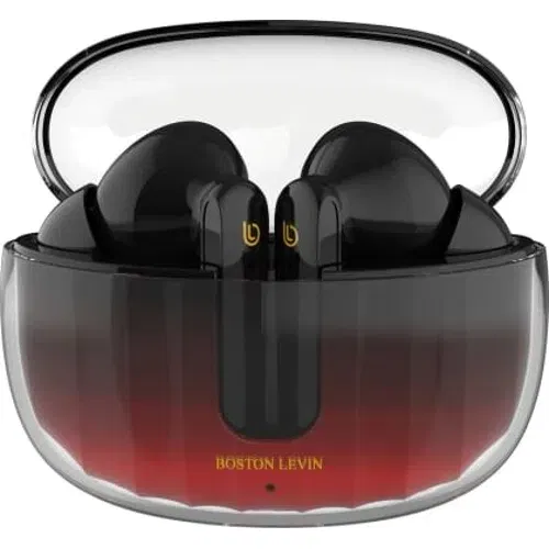 Boston Levin Airmax Plus Front