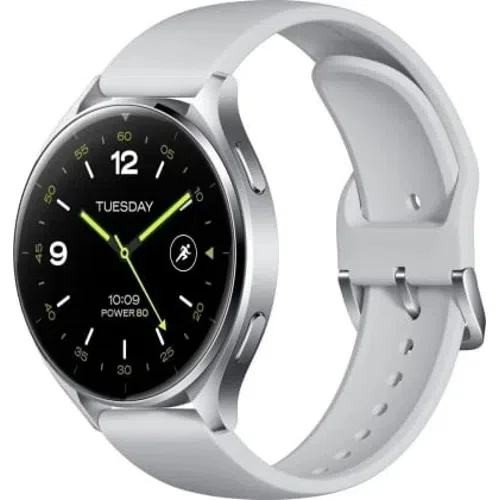 Xiaomi Watch 2 Front