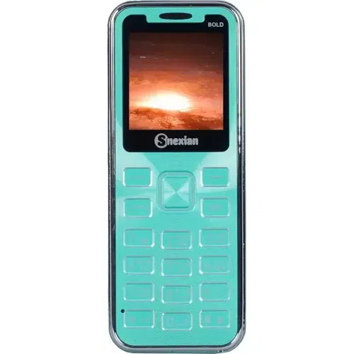 Snexian Bold 3K Front