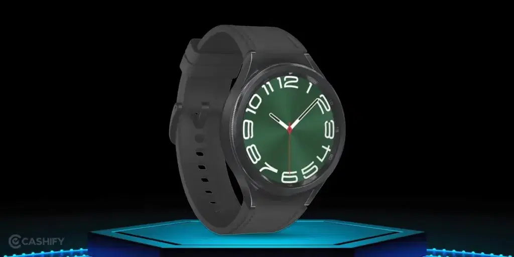 Samsung Galaxy Watch 6