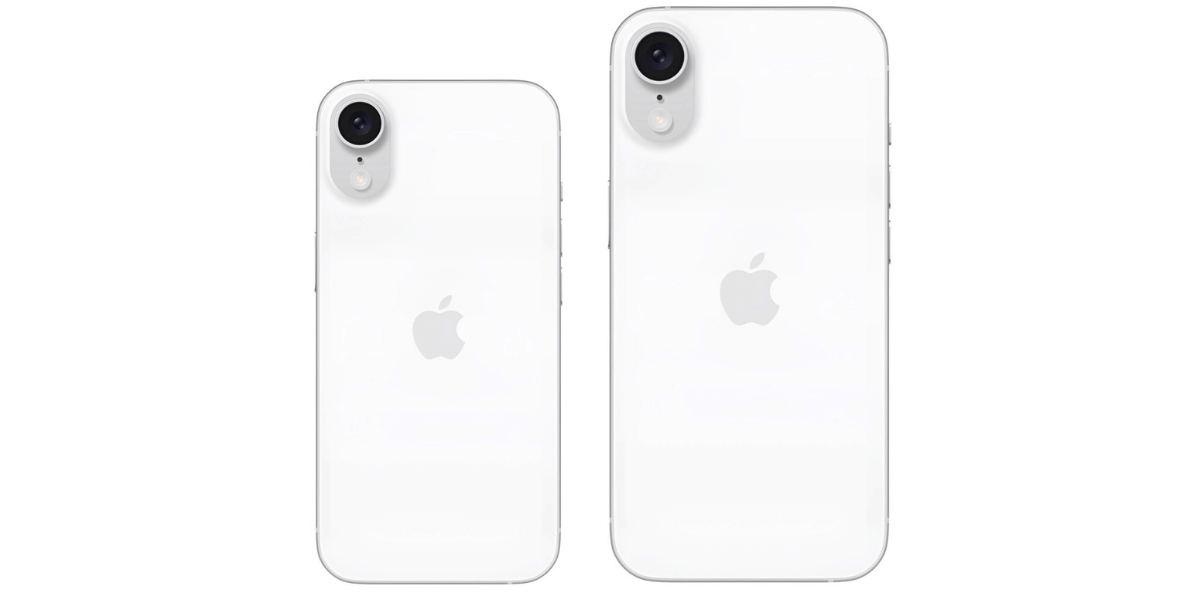 iPhone 16 SE & SE Plus Design Leak, All iPhone 16 Models Revealed