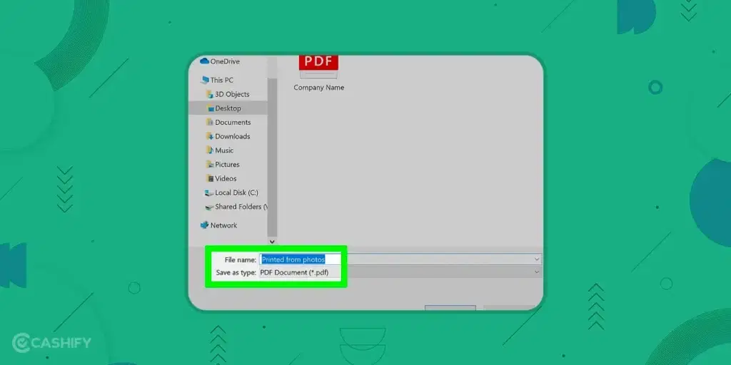 Export - step -5