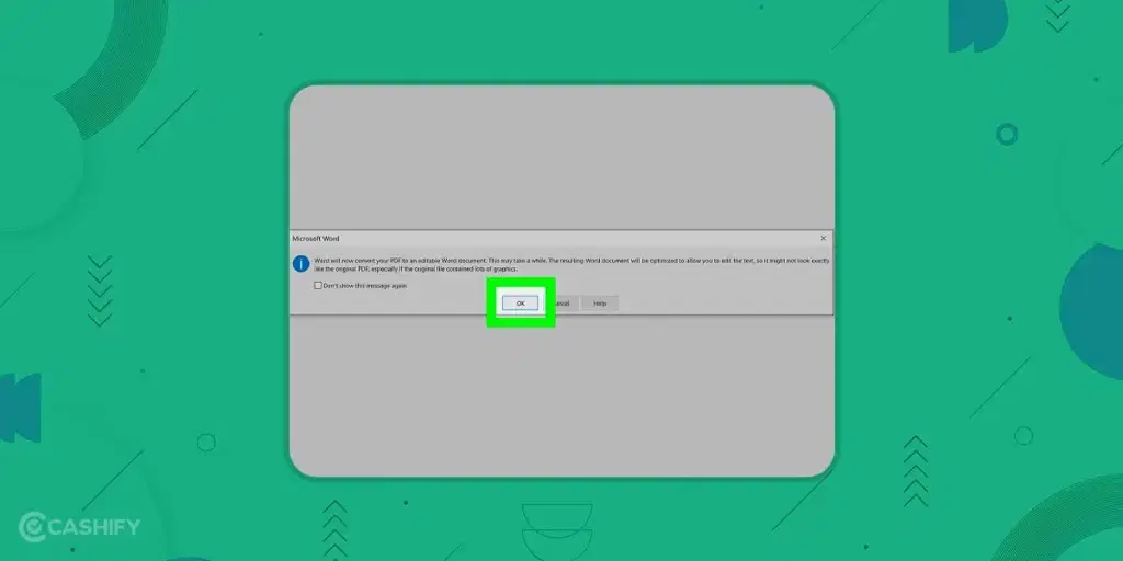 Export - step -11