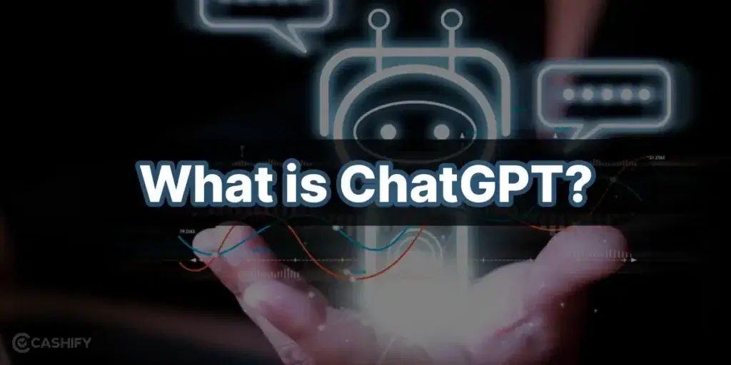 What is ChatGPT