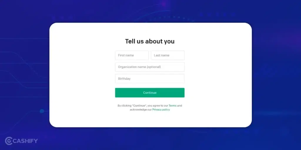 Steps To Log In Into ChatGPT On PC/Laptop/MacBook - step - 4