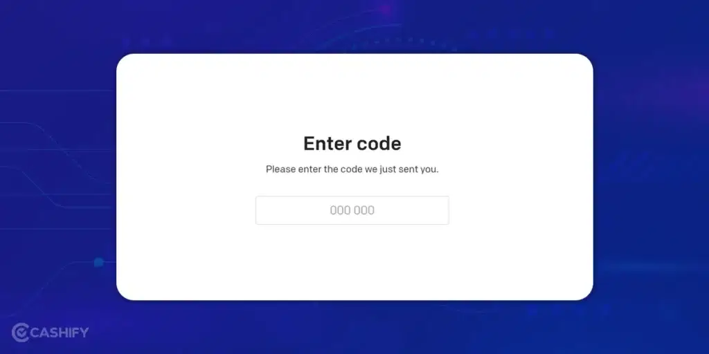 Steps To Log In Into ChatGPT On PC/Laptop/MacBook - step - 6