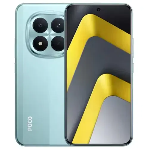 POCO M8 Pro Front Display