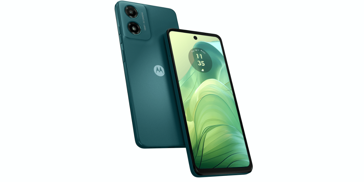Moto G04 With 90Hz Display Launched In India: Price, Specs