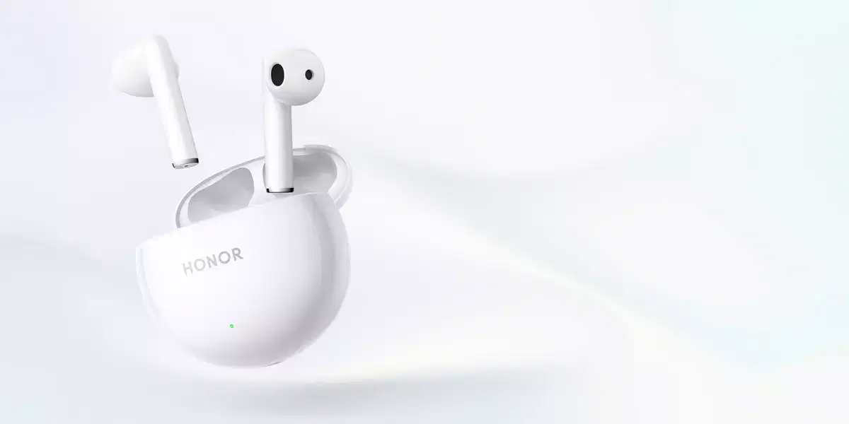 Honor Choice Earbuds X5 Price In India