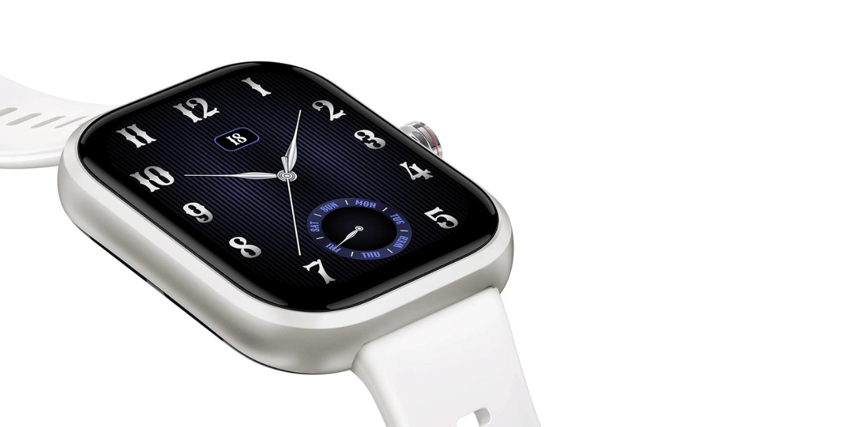 Honor Choice Earbuds X5 And Choice Watch Debut In India: Price, Specs