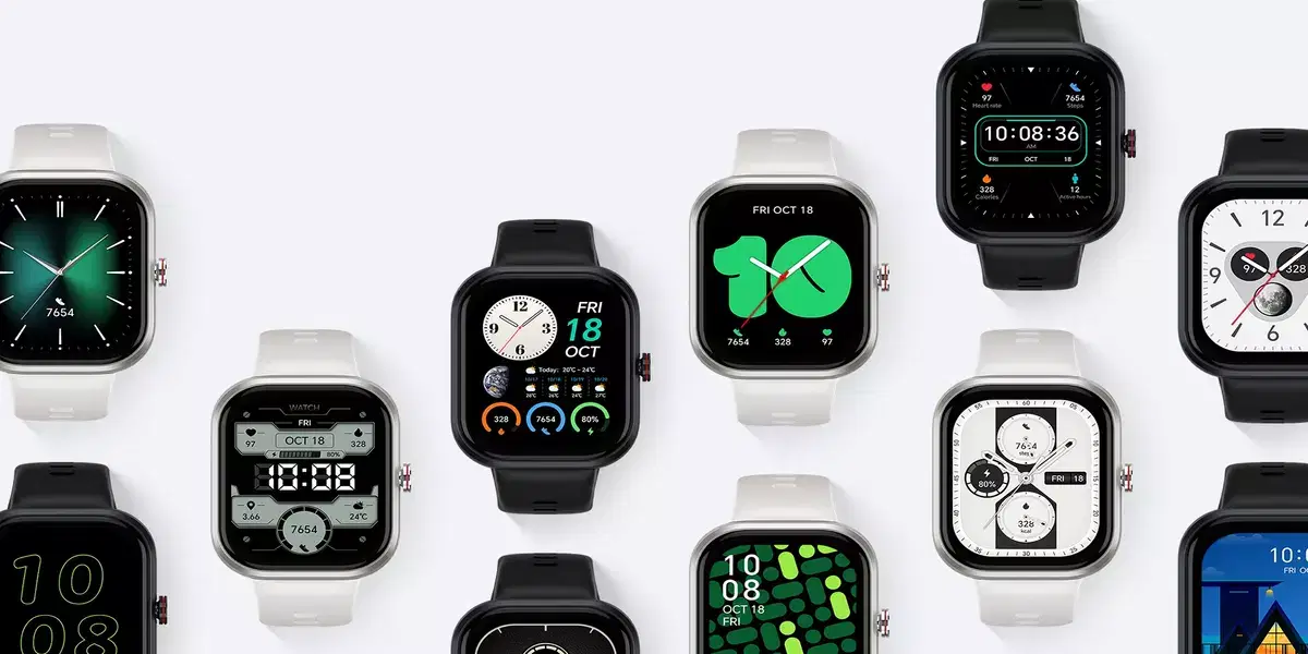 Honor Choice Watch Specs