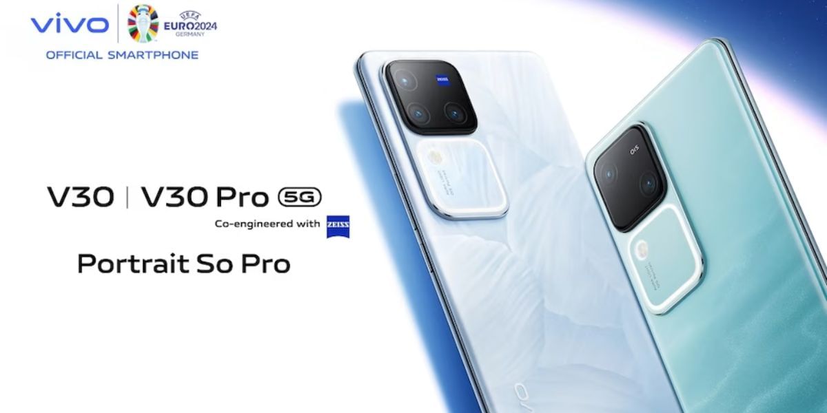 Vivo V30 Pro Set To Launch On February 28, Know The Details!