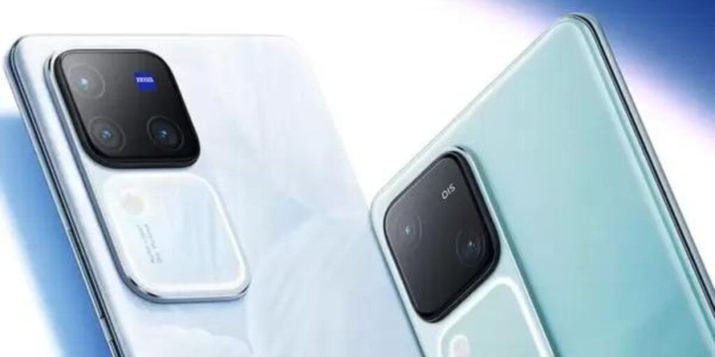 Vivo V30 Pro