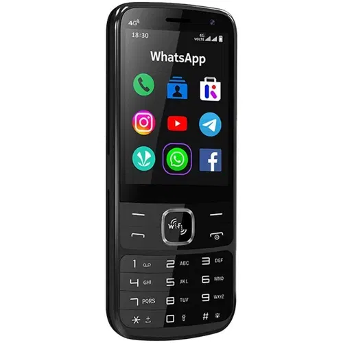 I Kall K333 4G Front