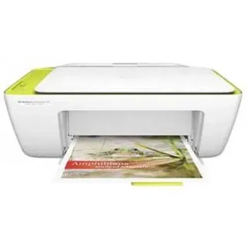 HP DeskJet Ink Advantage 2135 (F5S29B) Multi Function Inkjet Front