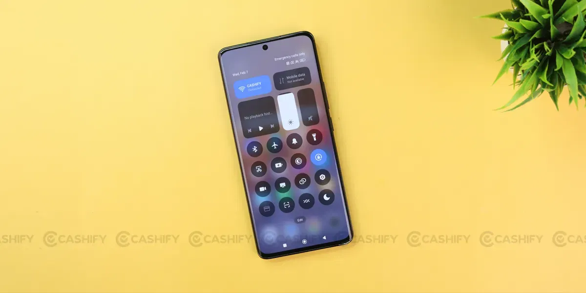 Xiaomi 13 Pro Display 2