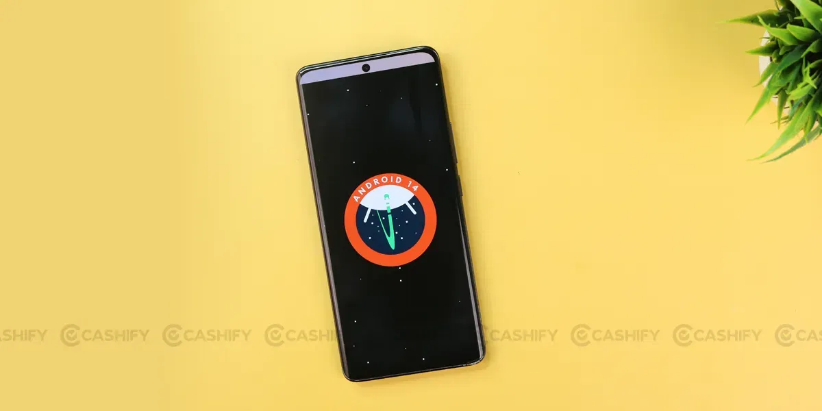 Xiaomi 13 Pro Android Version