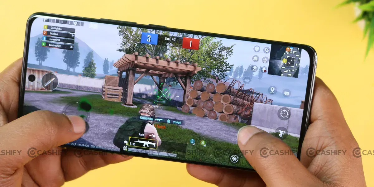 Xiaomi 13 Pro Gaming