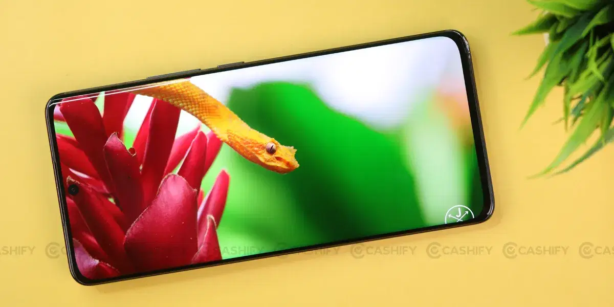 Refurbished Xiaomi 13 Pro Display