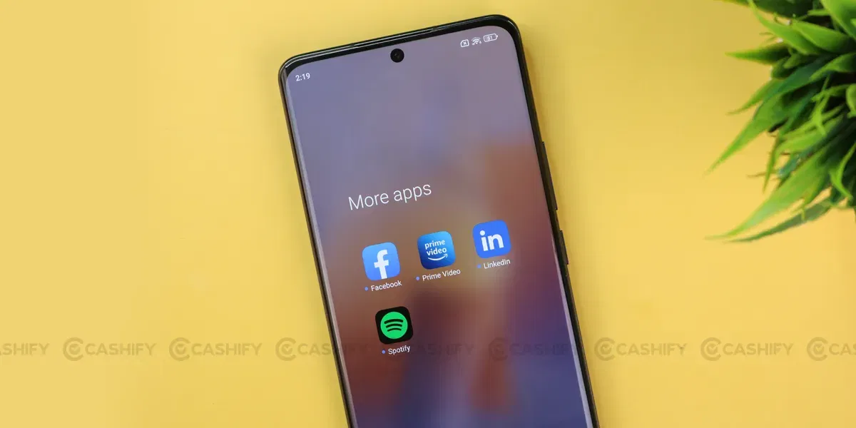 Xiaomi 13 Pro Bloatware