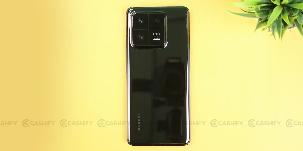 Xiaomi 13 Pro Price In India