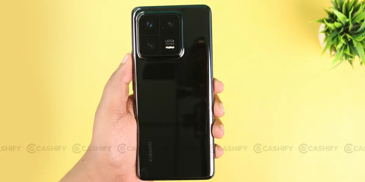 Xiaomi 13 Pro Design