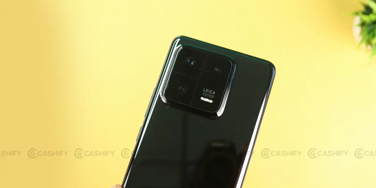 Xiaomi 13 Pro