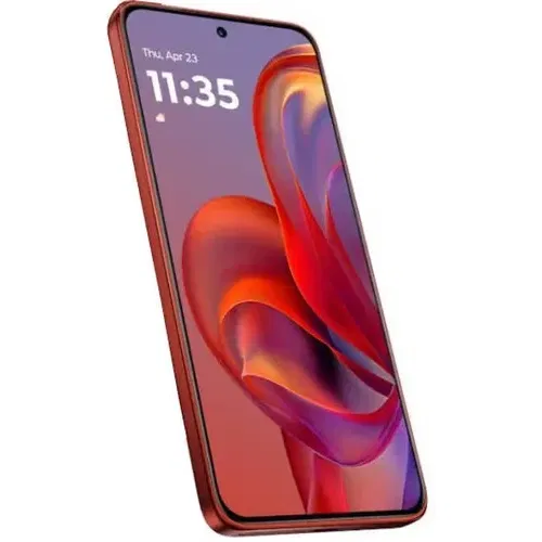 Motorola Moto Edge 60 Neo Front