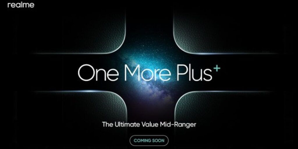 Realme 12+ 5G