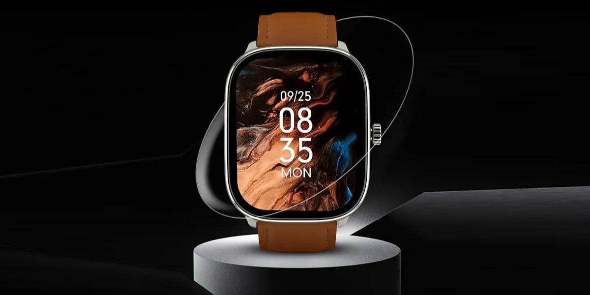 Noise ColorFit Macro Launched In India With 2-inch Curved Display