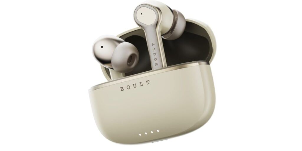 Boult Z40 Ultra