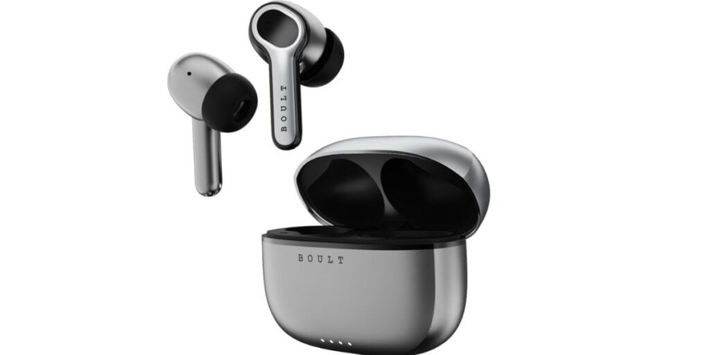 Boult Z40 Ultra