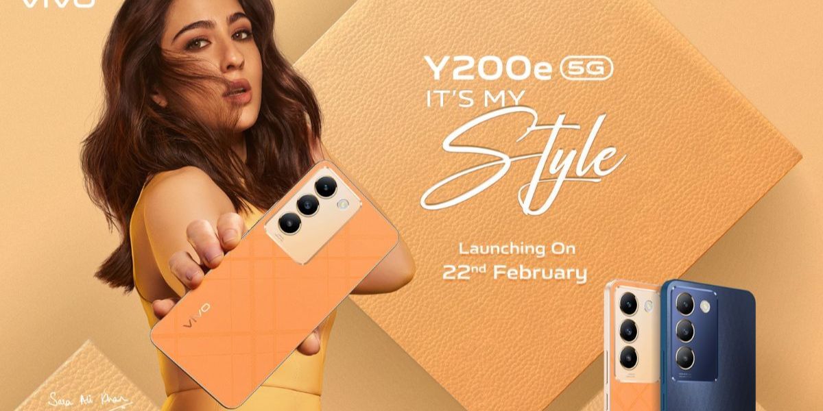 Vivo Y200e Launch Date Confirmed, See Expected Features