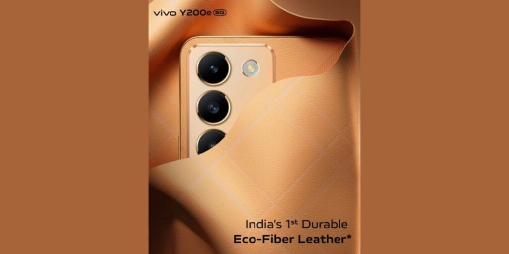 Vivo Y200e