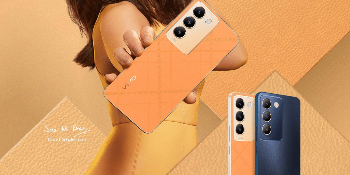 Vivo Y200e , Good Camera Phones Under 20000